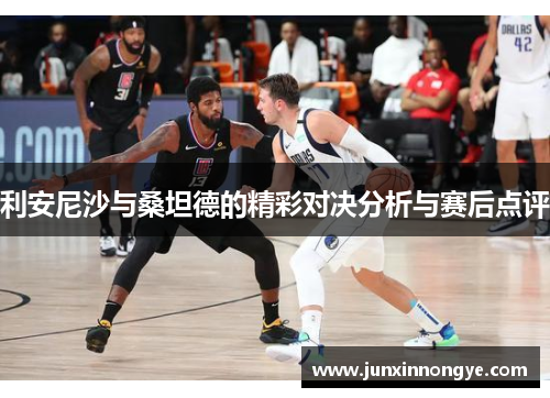 利安尼沙与桑坦德的精彩对决分析与赛后点评