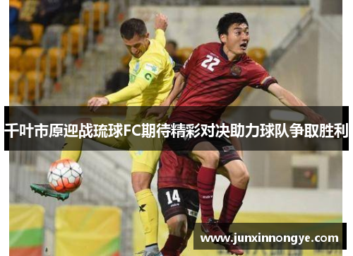 千叶市原迎战琉球FC期待精彩对决助力球队争取胜利