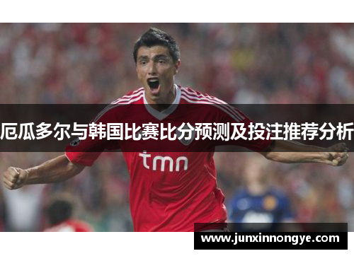 厄瓜多尔与韩国比赛比分预测及投注推荐分析