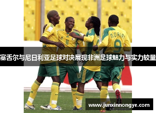 塞舌尔与尼日利亚足球对决展现非洲足球魅力与实力较量