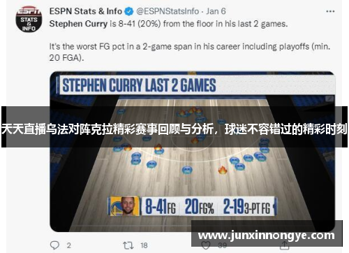 天天直播乌法对阵克拉精彩赛事回顾与分析，球迷不容错过的精彩时刻