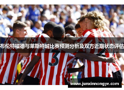 布伦特福德与莱斯特城比赛预测分析及双方近期状态评估