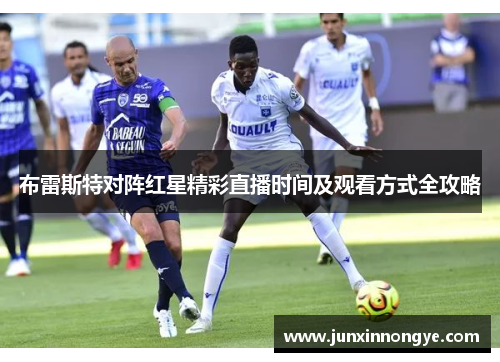 布雷斯特对阵红星精彩直播时间及观看方式全攻略