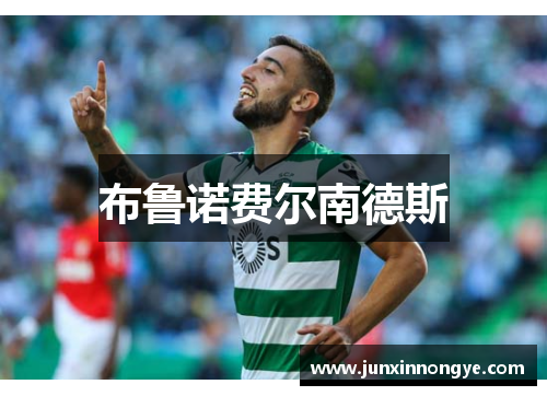 布鲁诺费尔南德斯