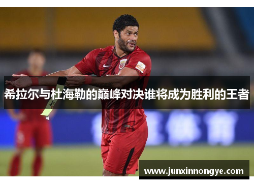 希拉尔与杜海勒的巅峰对决谁将成为胜利的王者