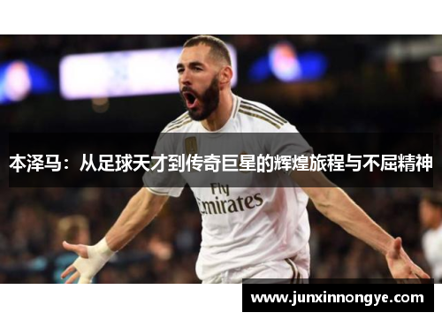本泽马：从足球天才到传奇巨星的辉煌旅程与不屈精神